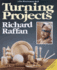 Turning Projects: With Richard Raffan (Fine Woodworking Dvd Workshop)