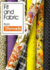 Fit and Fabric From "Threads" Magazine