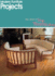 Modern Furniture Projects (Best of "Fine Woodworking")