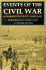 Events of the Civil War in Washington County Maryland