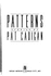 Patterns