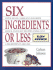 Six Ingredients Or Less: Slow Cooker
