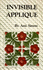 Invisible Applique