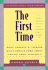 The First Time: About "Losing Your Virginity"