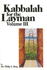 Kabbalah for the Layman III