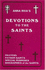 Devotions to the Saints
