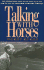 Talking With Horses: a Study of Communication Between Man and Horse