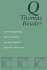 Q Thomas Reader