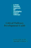 Critical Pathway Development Guide: a Team-Oriented Approach for Developing Critical Pathways