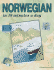 Norwegian in 10 Minutes a Day