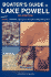 Boater's Guide to Lake Powell