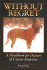 Without Regret: a Handbook for Owners of Canine Amputees