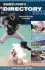 Baseball America's 2002 Directory