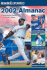Baseball America's 2002 Almanac