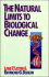 The Natural Limits to Biological Change