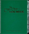 Walker Common Sense Log Book