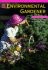 The Environmental Gardener (Plants & Gardens Brooklyn Botanic Garden Record, Vol. 48, No. 1 Spring, 1992)