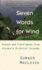 Seven Words for Wind: Essays and Field Notes From Alaska's Pribilof Islands
