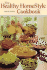 The Healthy Homestyle Cookbook