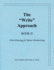 The "Write" Approach: Form Drawing for Better Handwriting 2