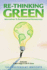 Re-Thinking Green: Alternatives to Environmental Bureaucracy