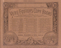 Plain and Ornamental Lettering