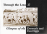 Glimpses of Old Dornock and Eastriggs (Dumfries & Galloway Through the Lens)