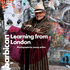 Learning From London: Photographs By Young Artists: Book 2 (Barbican Art Book)