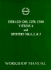 Triumph Spitfire Mk. 1, Mk. 2, Mk. 3 Herald 1200, 12/50, 13/60 & Vitesse 6 Workshop Manual: Publication No. 511243