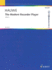 Modern Recorder Player Vol2 for Treble/Alto Format: Paperback