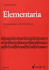 Elementaria: First Acquaintance With Orff-Schulwerk