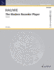 The Modern Recorder Player: Treble Recorder-Volume 3