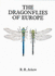 The Dragonflies of Europe