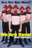 Are We Not Men? We Are Devo!
