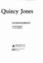 Quincy Jones (Popular Musicians & Songwriters Series)