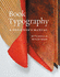 Book Typography: a Designer's Manual