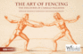 The Art of Fencing: The Forgotten Discourse of Camillo Palladini