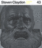 Culpable Earth: Steven Claydon