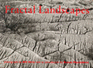 Fractal Landscapes: From the Real World / Photographs By Bill Hirst; With an Introduction By Benoit Mandelbrot