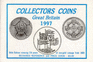 Collectors' Coins: Great Britain (Richards Pocket Reference & Price Guides S. )