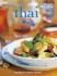 Cooking Class Thai (Australian Women's Weekly Home Library)
