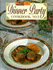 Dinner Party 3 Cookbook: No 3 ("Australian Women's Weekly" Home Library)