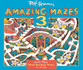 Amazing Mazes 3
