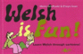 Welsh is Fun! : a New Course in Spoken Welsh for the Beginner