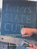 Letters Slate Cut: Workshop Philosophy and Practice in the Making of Letters: a Sequel