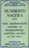 Basic Psychoanalytic Concepts on Metapsychology, Conflicts, Anxiety and Other Subjects (the Hampstead Clinic Psychoanalytic Library)