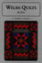 Welsh Quilts