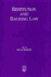 Restitution and Banking Law