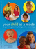 Your Child as a Model: a Parents Guide to Photographic Modelling