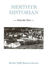 Merthyr Historian Volume 10 (Volume 10)